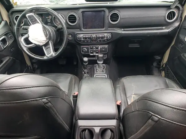 1C6HJTFG4LL169678 2020 JEEP GLADIATOR - Image 8