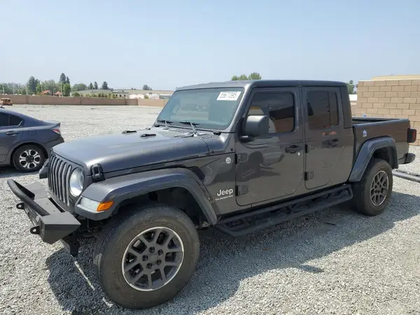 1C6HJTFG4LL171074 2020 JEEP GLADIATOR - Image 1