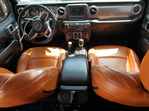 1C6HJTFG4LL171074 2020 JEEP GLADIATOR - Image 8