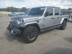 1C6HJTFG4LL180731 2020 JEEP GLADIATOR
