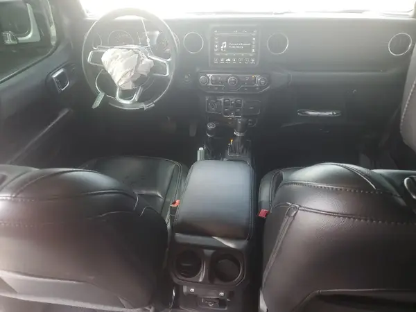 1C6HJTFG4LL180731 2020 JEEP GLADIATOR - Image 8