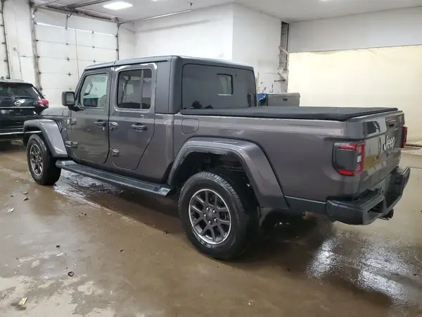 1C6HJTFG4LL180745 2020 JEEP GLADIATOR - Image 2