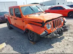 1C6HJTFG4LL189283 2020 JEEP GLADIATOR