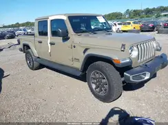 1C6HJTFG4LL191065 2020 JEEP GLADIATOR