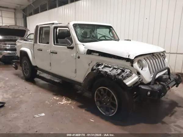 1C6HJTFG4LL195293 2020 JEEP GLADIATOR - Image 1