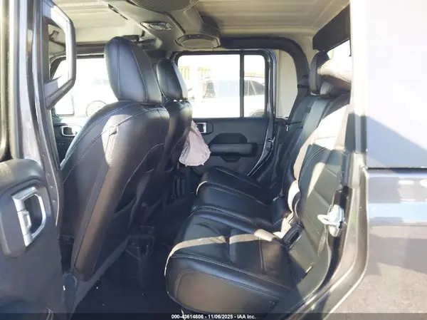 1C6HJTFG4LL201352 2020 JEEP GLADIATOR - Image 8