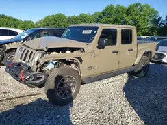 1C6HJTFG4LL203456 2020 JEEP GLADIATOR