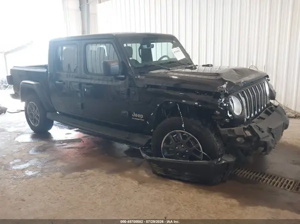 1C6HJTFG4ML500664 2021 JEEP GLADIATOR - Image 1