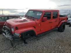 1C6HJTFG4ML520672 2021 JEEP GLADIATOR