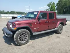 1C6HJTFG4ML525371 2021 JEEP GLADIATOR