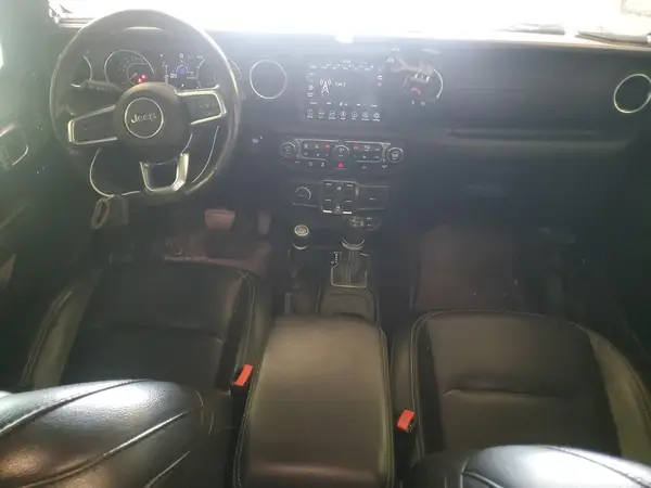 1C6HJTFG4ML528383 2021 JEEP GLADIATOR - Image 8