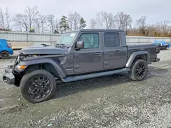 1C6HJTFG4ML544583 2021 JEEP GLADIATOR