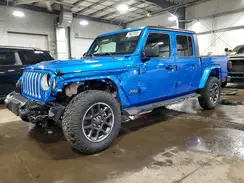 1C6HJTFG4ML574599 2021 JEEP GLADIATOR