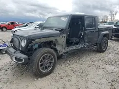 1C6HJTFG4ML591192 2021 JEEP GLADIATOR