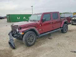 1C6HJTFG4ML602773 2021 JEEP GLADIATOR