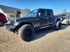 1C6HJTFG4ML607603 2021 JEEP GLADIATOR