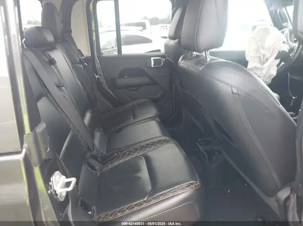 1C6HJTFG4ML617175 2021 JEEP GLADIATOR - Image 8