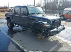 1C6HJTFG4ML620352 2021 JEEP GLADIATOR