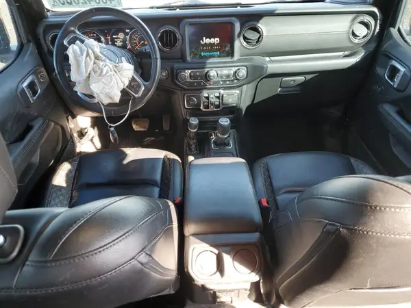 1C6HJTFG4ML621484 2021 JEEP GLADIATOR - Image 8