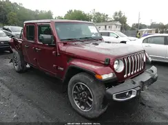 1C6HJTFG4NL106888 2022 JEEP GLADIATOR