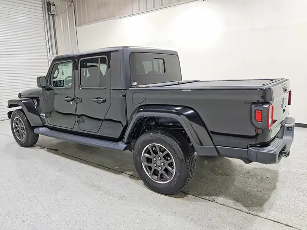 1C6HJTFG4NL129894 2022 JEEP GLADIATOR - Image 2