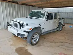 1C6HJTFG4NL130575 2022 JEEP GLADIATOR