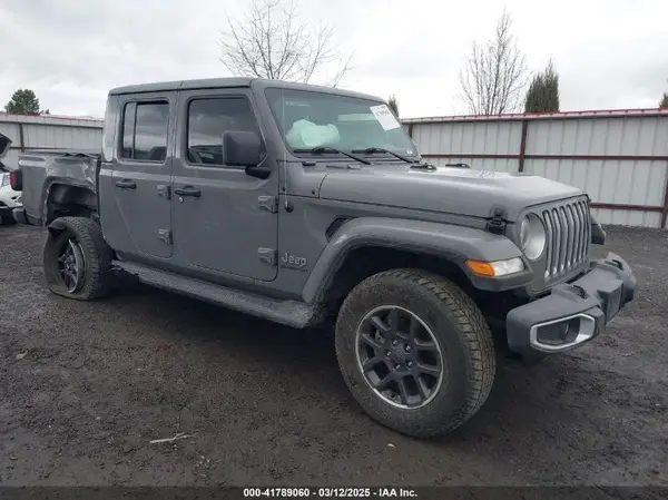1C6HJTFG4NL131029 2022 JEEP GLADIATOR - Image 1