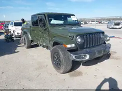 1C6HJTFG4NL134979 2022 JEEP GLADIATOR