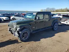 1C6HJTFG4NL144959 2022 JEEP GLADIATOR