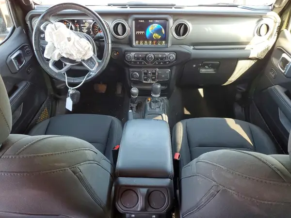 1C6HJTFG4NL144959 2022 JEEP GLADIATOR - Image 8