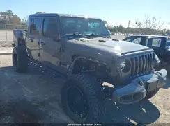 1C6HJTFG4NL149109 2022 JEEP GLADIATOR