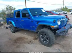 1C6HJTFG4NL151782 2022 JEEP GLADIATOR