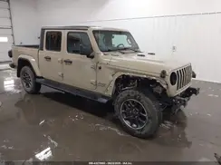 1C6HJTFG4NL152138 2022 JEEP GLADIATOR
