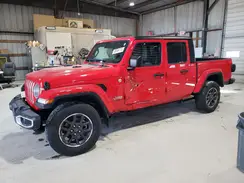 1C6HJTFG4NL153418 2022 JEEP GLADIATOR