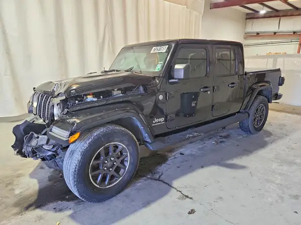 1C6HJTFG4NL158103 2022 JEEP GLADIATOR - Image 1