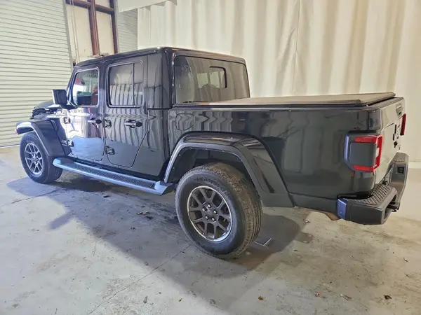 1C6HJTFG4NL158103 2022 JEEP GLADIATOR - Image 2