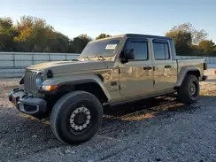 1C6HJTFG4NL163706 2022 JEEP GLADIATOR