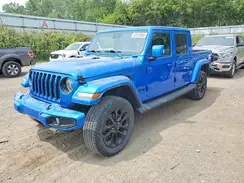 1C6HJTFG4NL172390 2022 JEEP GLADIATOR