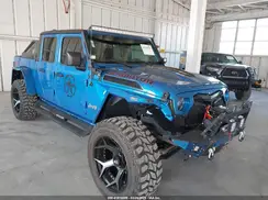1C6HJTFG4NL179727 2022 JEEP GLADIATOR