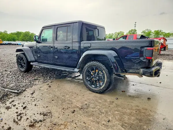1C6HJTFG4PL501883 2023 JEEP GLADIATOR - Image 2