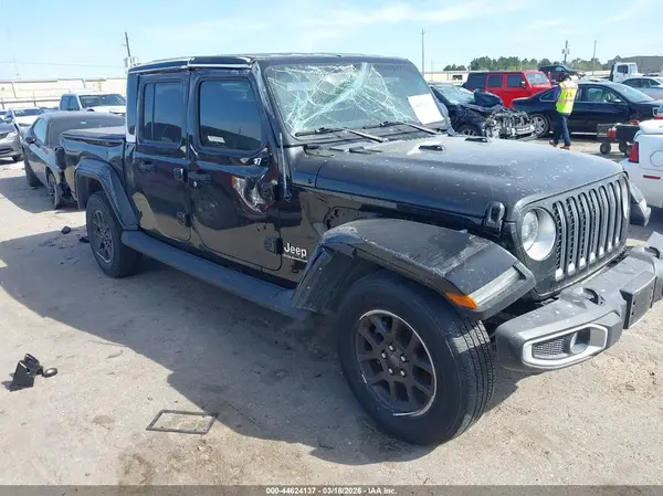 1C6HJTFG4PL503147 2023 JEEP GLADIATOR - Image 1
