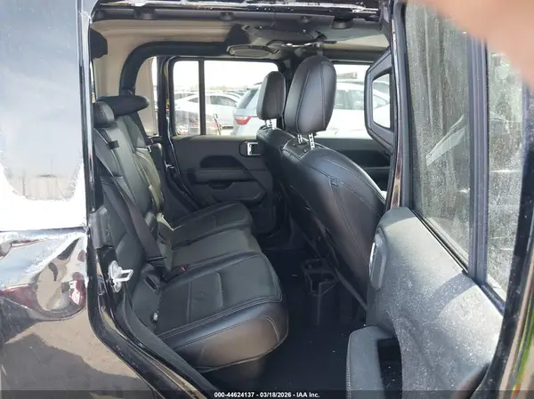 1C6HJTFG4PL503147 2023 JEEP GLADIATOR - Image 8