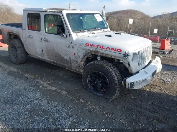 1C6HJTFG4PL514441 2023 JEEP GLADIATOR - Image 1