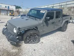 1C6HJTFG4PL522152 2023 JEEP GLADIATOR