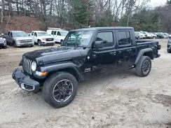 1C6HJTFG4PL550551 2023 JEEP GLADIATOR