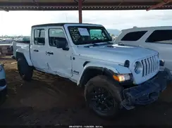 1C6HJTFG4PL564353 2023 JEEP GLADIATOR