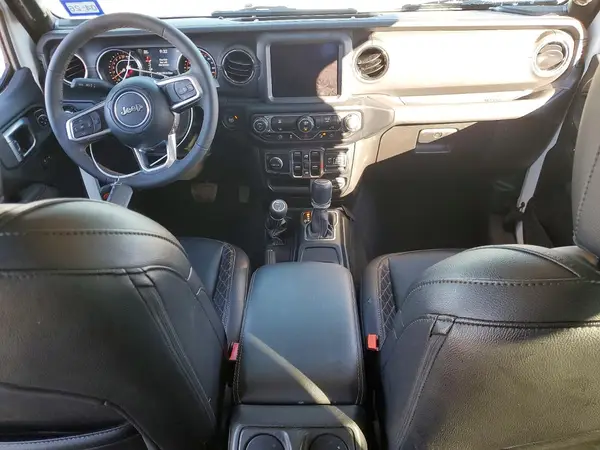 1C6HJTFG4PL583226 2023 JEEP GLADIATOR - Image 8
