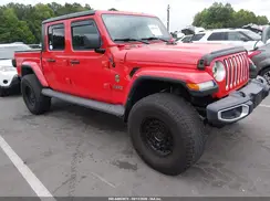 1C6HJTFG5LL103835 2020 JEEP GLADIATOR