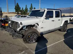 1C6HJTFG5LL106668 2020 JEEP GLADIATOR