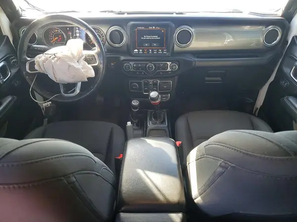 1C6HJTFG5LL106668 2020 JEEP GLADIATOR - Image 8
